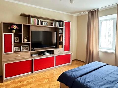 квартира за адресою Патріарха Мстислава Скрипника вул., 40-А