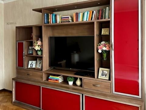 квартира за адресою Патріарха Мстислава Скрипника вул., 40-А