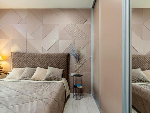 квартира по адресу Сергея Данченко ул., 22