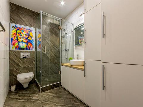 квартира по адресу Сергея Данченко ул., 22