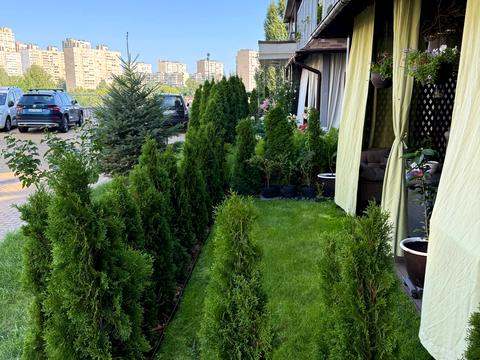 квартира по адресу Сергея Данченко ул., 22