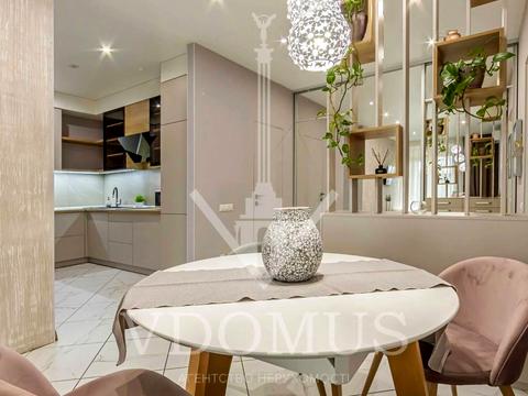 квартира по адресу Сергея Данченко ул., 22