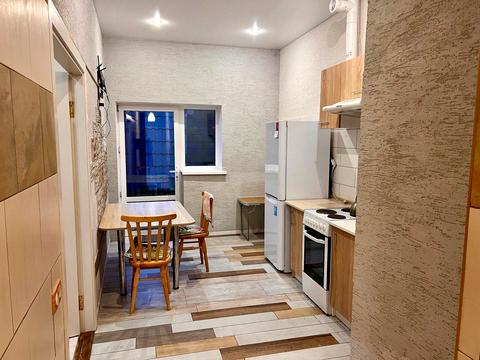 дом по адресу Добробутна ул., (Будинок 1)