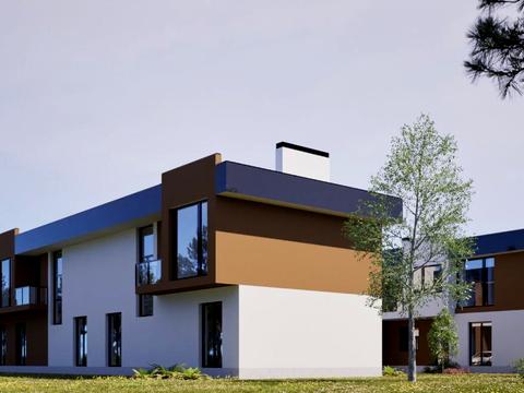 дом по адресу Л.Українки, 5а