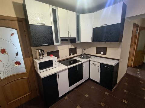 квартира за адресою Патріарха Мстислава Скрипника вул., 40-А