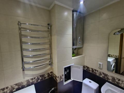 квартира за адресою Патріарха Мстислава Скрипника вул., 40-А