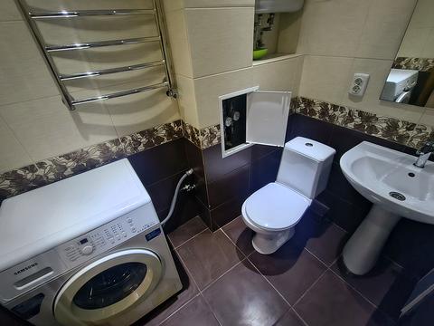 квартира за адресою Патріарха Мстислава Скрипника вул., 40-А