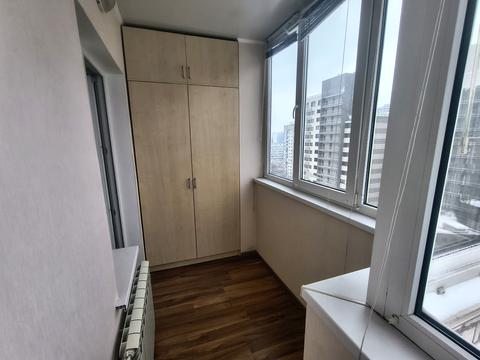 квартира за адресою Патріарха Мстислава Скрипника вул., 40-А