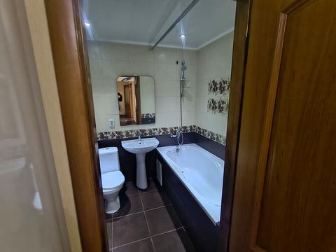 квартира за адресою Патріарха Мстислава Скрипника вул., 40-А