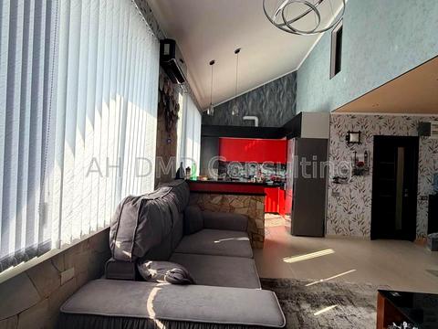 квартира за адресою Тополева вул., 2