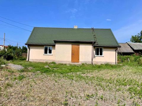 будинок за адресою Героїв УПА