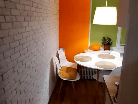 квартира по адресу Академика Павлова ул., 132б