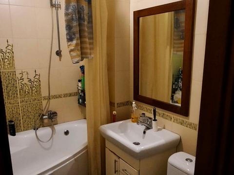 квартира по адресу Академика Павлова ул., 132б