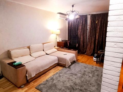 квартира по адресу Академика Павлова ул., 132б