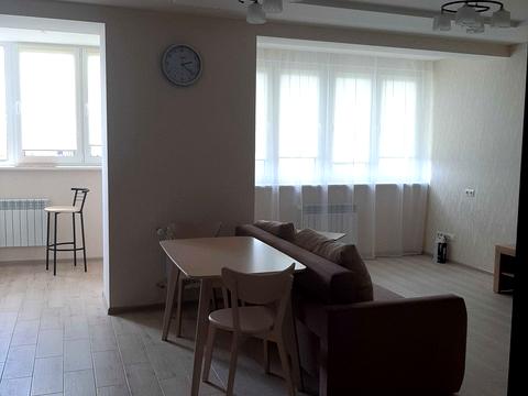 квартира за адресою Георгія Тарасенка вул. (Плеханівська), 18б