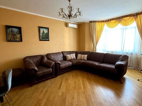 квартира за адресою Київ, Голосіївський просп. (40-річчя Жовтня), 130/57