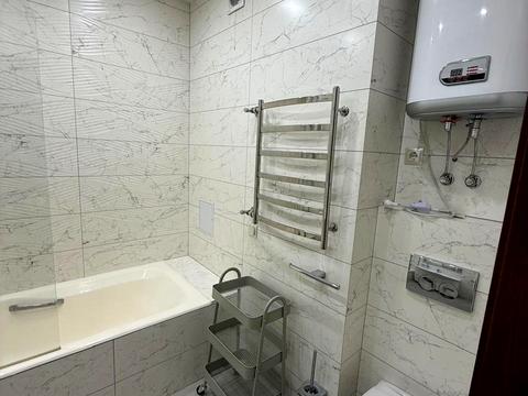 квартира за адресою Київ, Голосіївський просп. (40-річчя Жовтня), 130/57