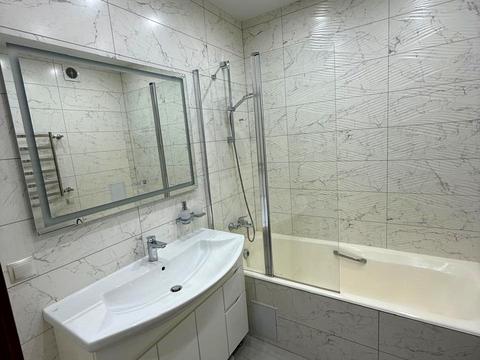 квартира за адресою Київ, Голосіївський просп. (40-річчя Жовтня), 130/57