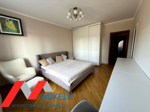 квартира за адресою Київ, Голосіївський просп. (40-річчя Жовтня), 130/57