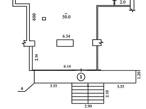 коммерческая по адресу Василия Тютюнника ул. (Анрі Барбюса), 49