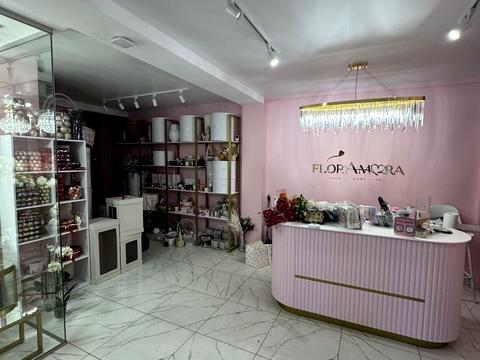 коммерческая по адресу Василия Тютюнника ул. (Анрі Барбюса), 49