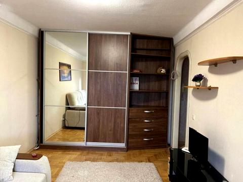 квартира за адресою Дегтярівська вул., 10