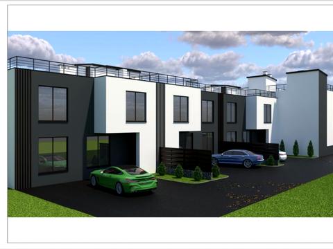 будинок за адресою Весняна вул., 5