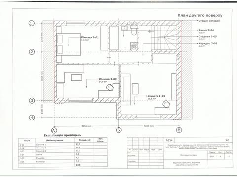 будинок за адресою Весняна вул., 5