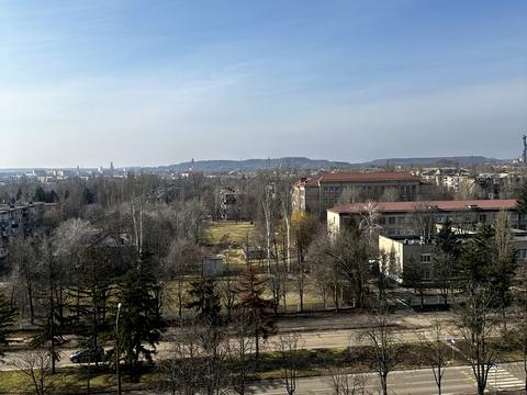 квартира за адресою Кривий Ріг, Федора Караманиць вул. (Ватутіна), 43/7