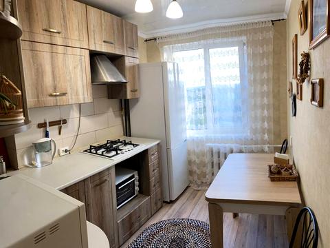 квартира за адресою Кривий Ріг, Федора Караманиць вул. (Ватутіна), 43/7