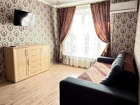 квартира по адресу Леси Украинки бульв., 14-Б