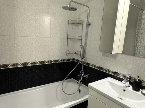 квартира по адресу Леси Украинки бульв., 14-Б