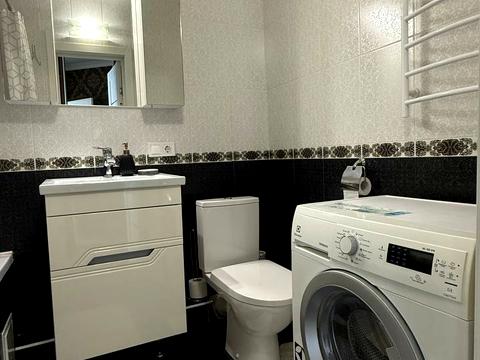 квартира по адресу Леси Украинки бульв., 14-Б