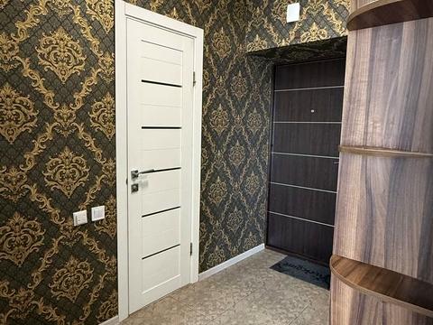 квартира по адресу Леси Украинки бульв., 14-Б