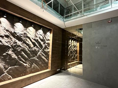 квартира за адресою Михайла Максимовича вул. (Онуфрія Трутенка), 28-Е