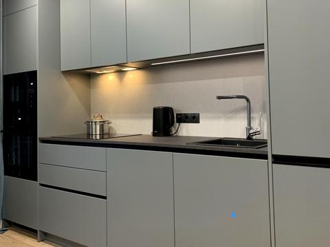 квартира за адресою Салютна вул., 2к9