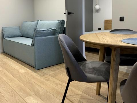 квартира за адресою Салютна вул., 2к9