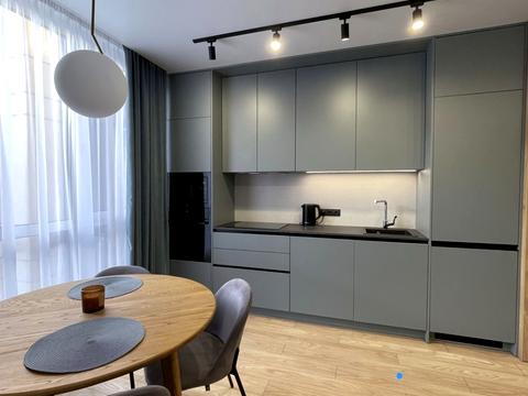 квартира за адресою Салютна вул., 2к9