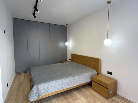 квартира за адресою Салютна вул., 2к9