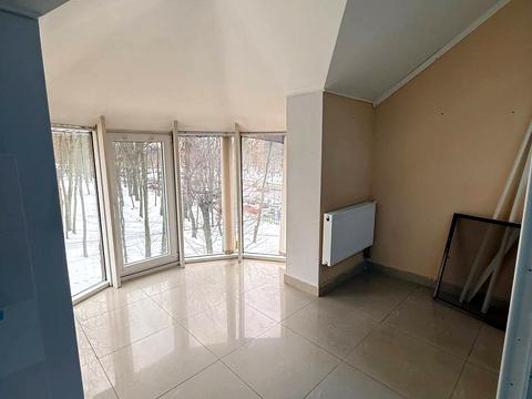 комерційна за адресою Вінниця, Хмельницьке шосе (Літинське), 96Б