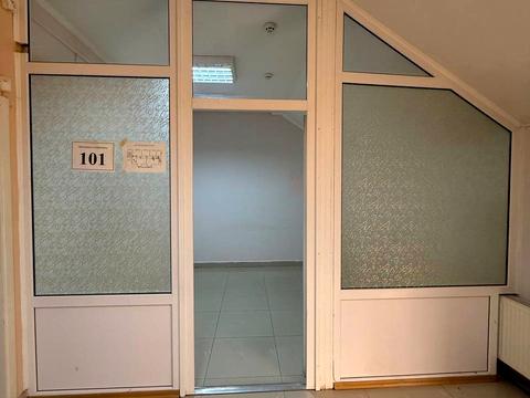 комерційна за адресою Вінниця, Хмельницьке шосе (Літинське), 96Б