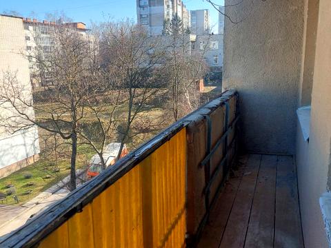 квартира за адресою Стебницька вул., 76