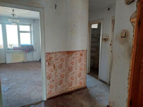 квартира за адресою Стебницька вул., 76