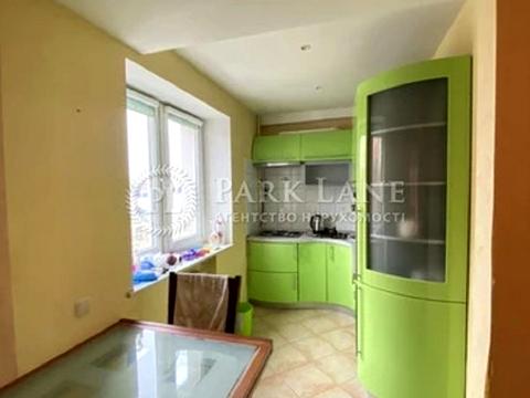 квартира за адресою Володимирська вул., 89/91