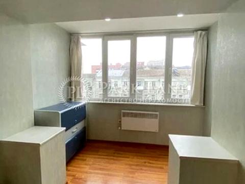 квартира за адресою Володимирська вул., 89/91