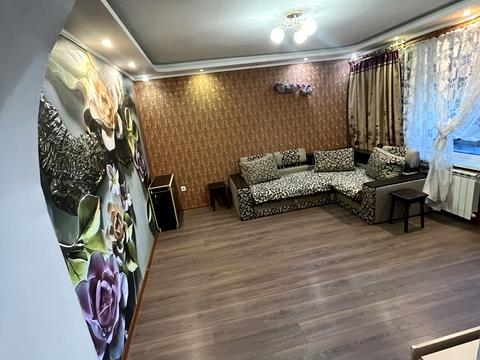 квартира за адресою Грушевського вул., 27