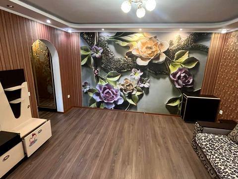 квартира за адресою Грушевського вул., 27