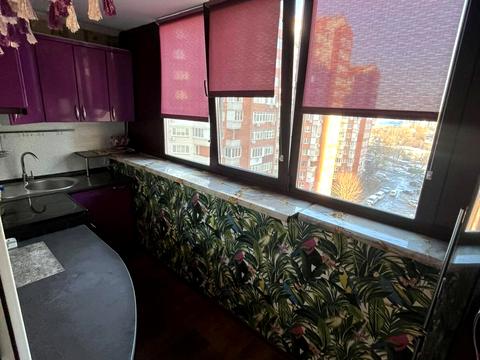 квартира за адресою Грушевського вул., 27