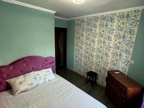 квартира за адресою Грушевського вул., 27