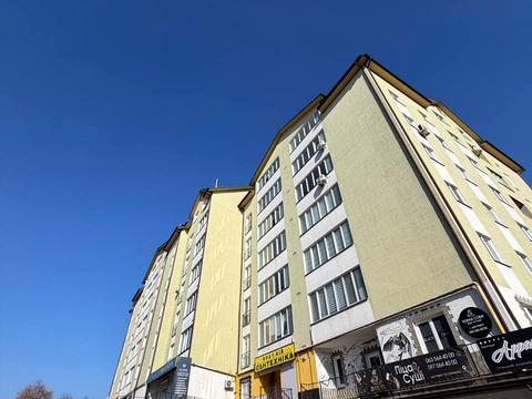 коммерческая по адресу Ярослава Мудрого ул., 45